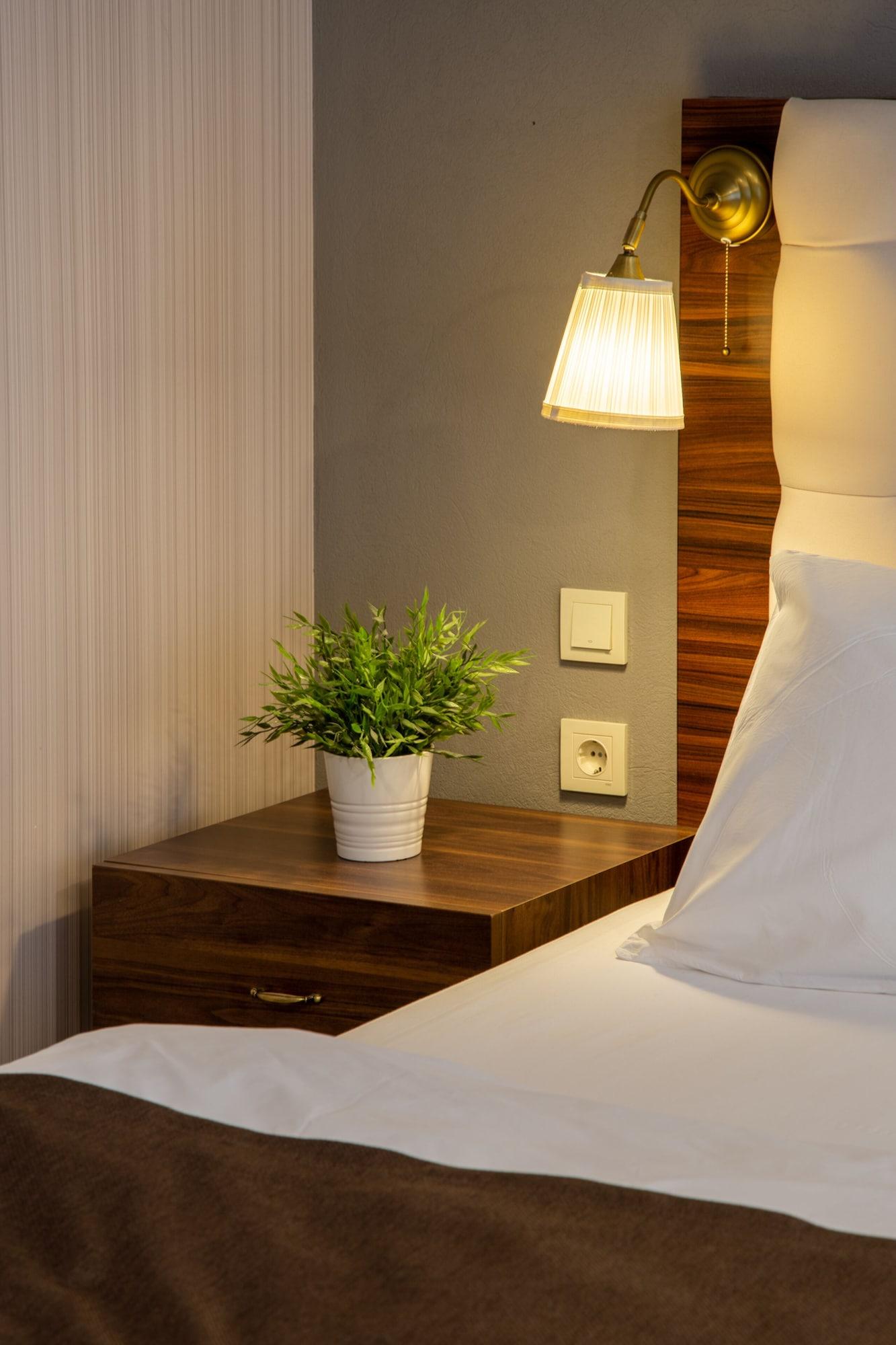Vita Suites Karakoey Istanbul Exterior photo