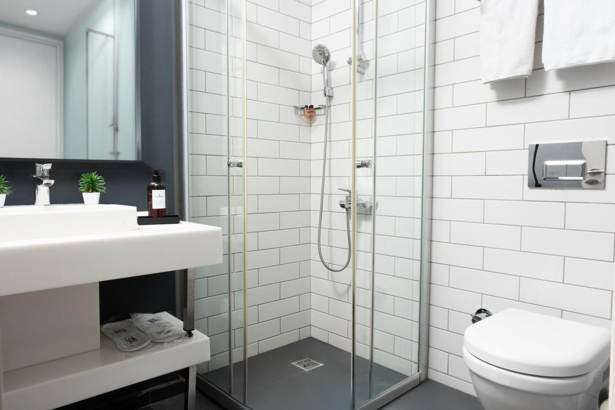 Vita Suites Karakoey Istanbul Exterior photo